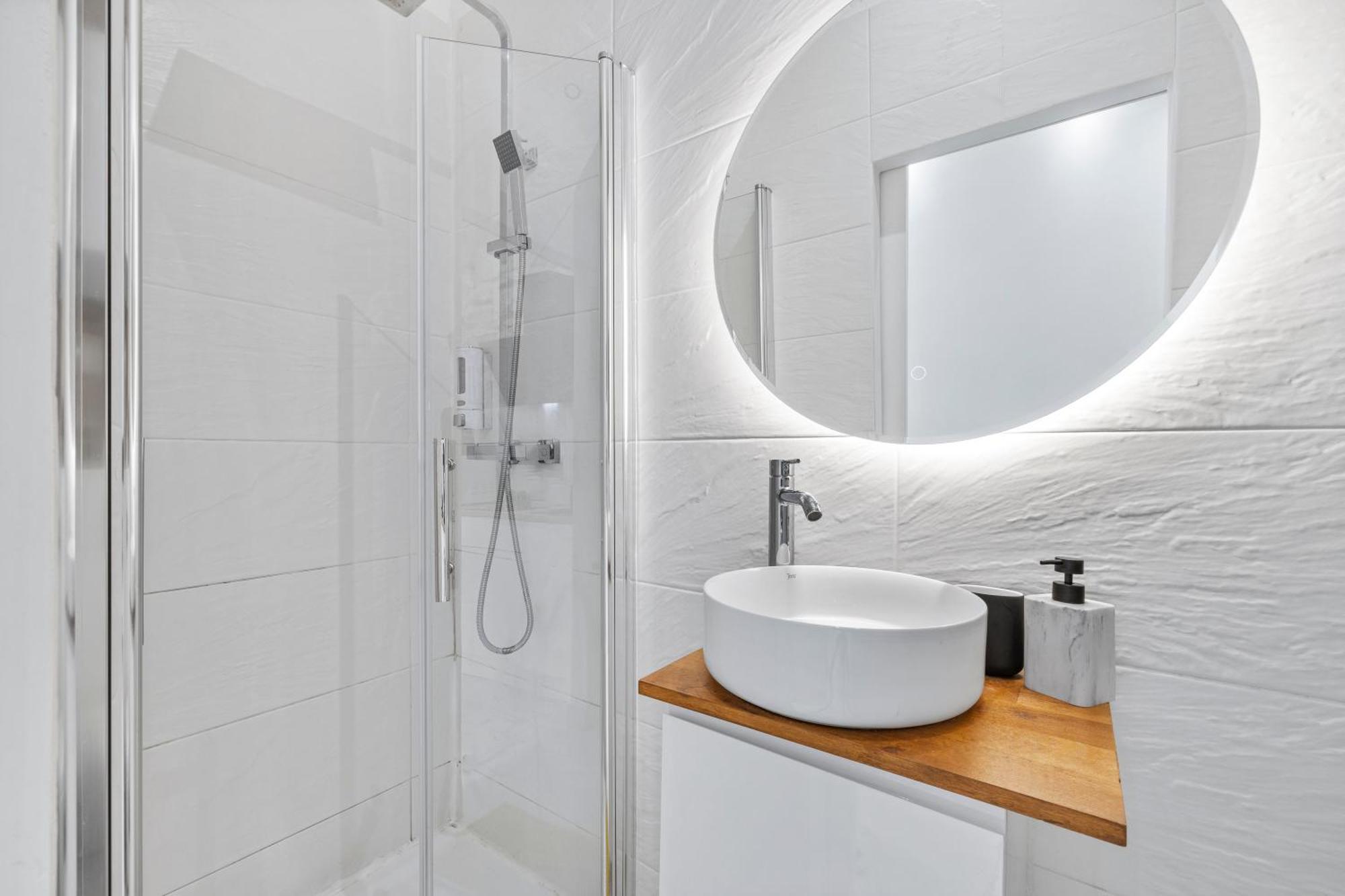 2 Rooms - Hyper Centre - Air-Conditioned - Terrace - Quiet - Tramway - Equipped Kitchen - Wifi Niza Exterior foto
